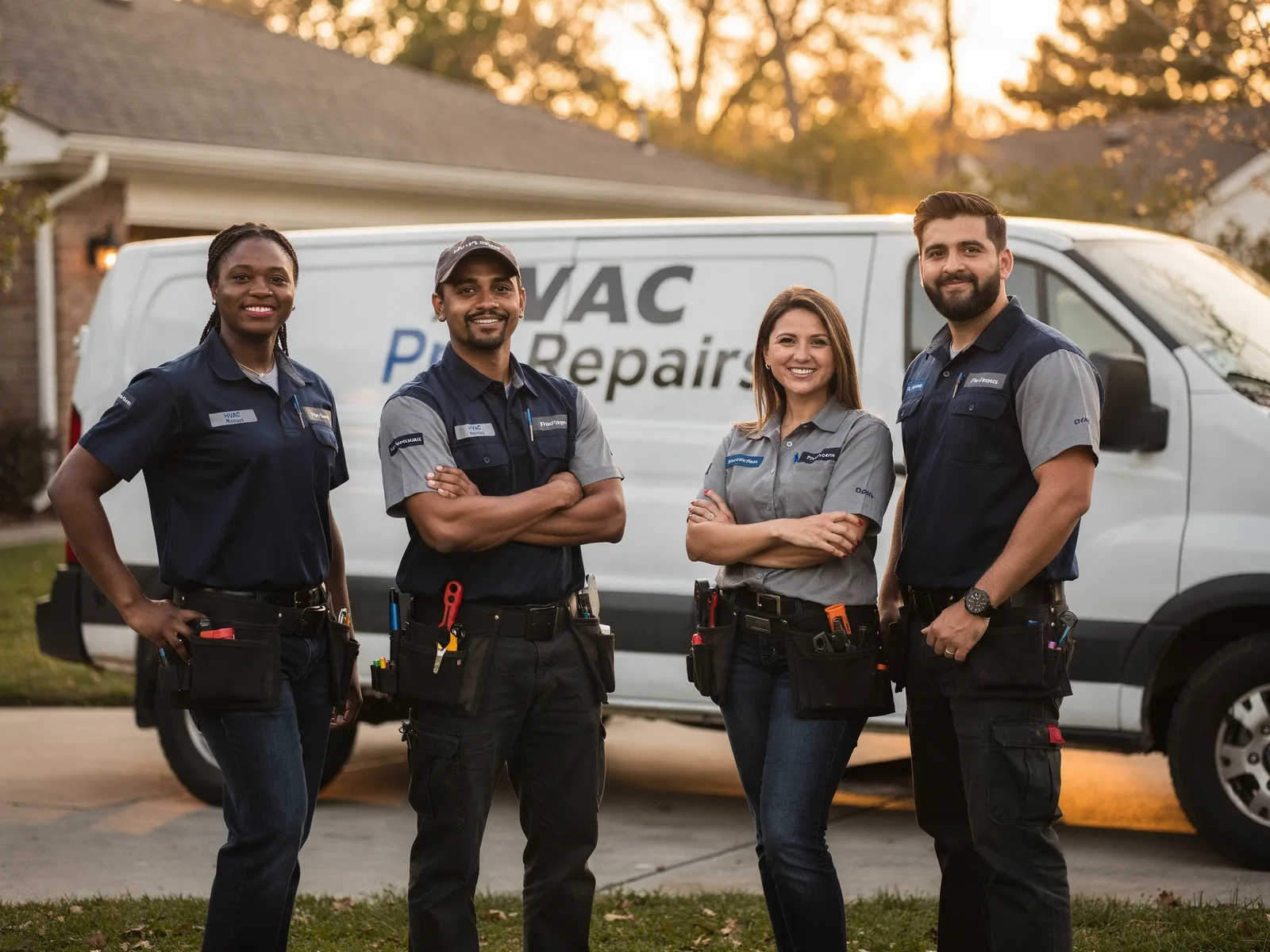 Heat Pump Repair company in Portland, ME