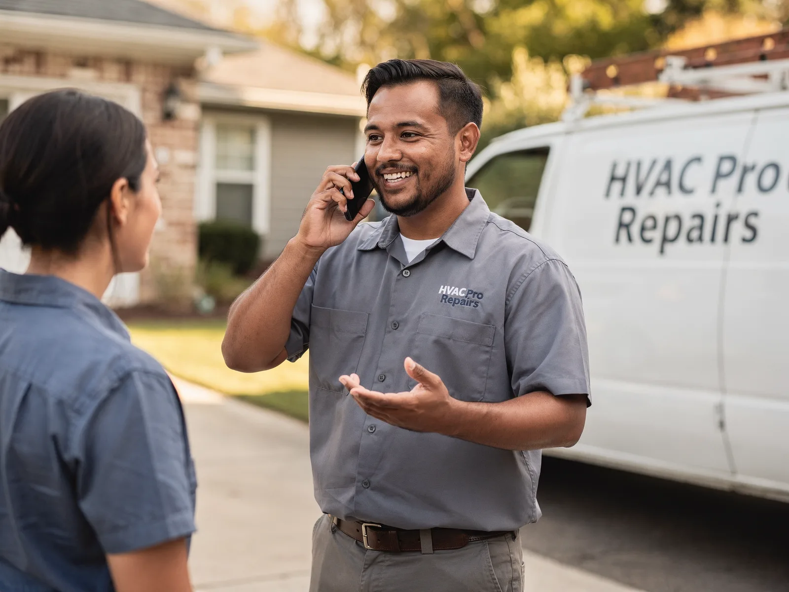 Heat Pump Repair Portland, ME FAQs